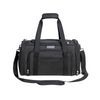 Truelove 3 Side Expandable Duffle Carrier (Wistful Mauve) Both-Bedding, Mats & Travel Supplies True Love