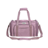 Truelove 3 Side Expandable Duffle Carrier (Wistful Mauve) Both-Bedding, Mats & Travel Supplies True Love L