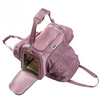 Truelove 3 Side Expandable Duffle Carrier (Wistful Mauve) Both-Bedding, Mats & Travel Supplies True Love
