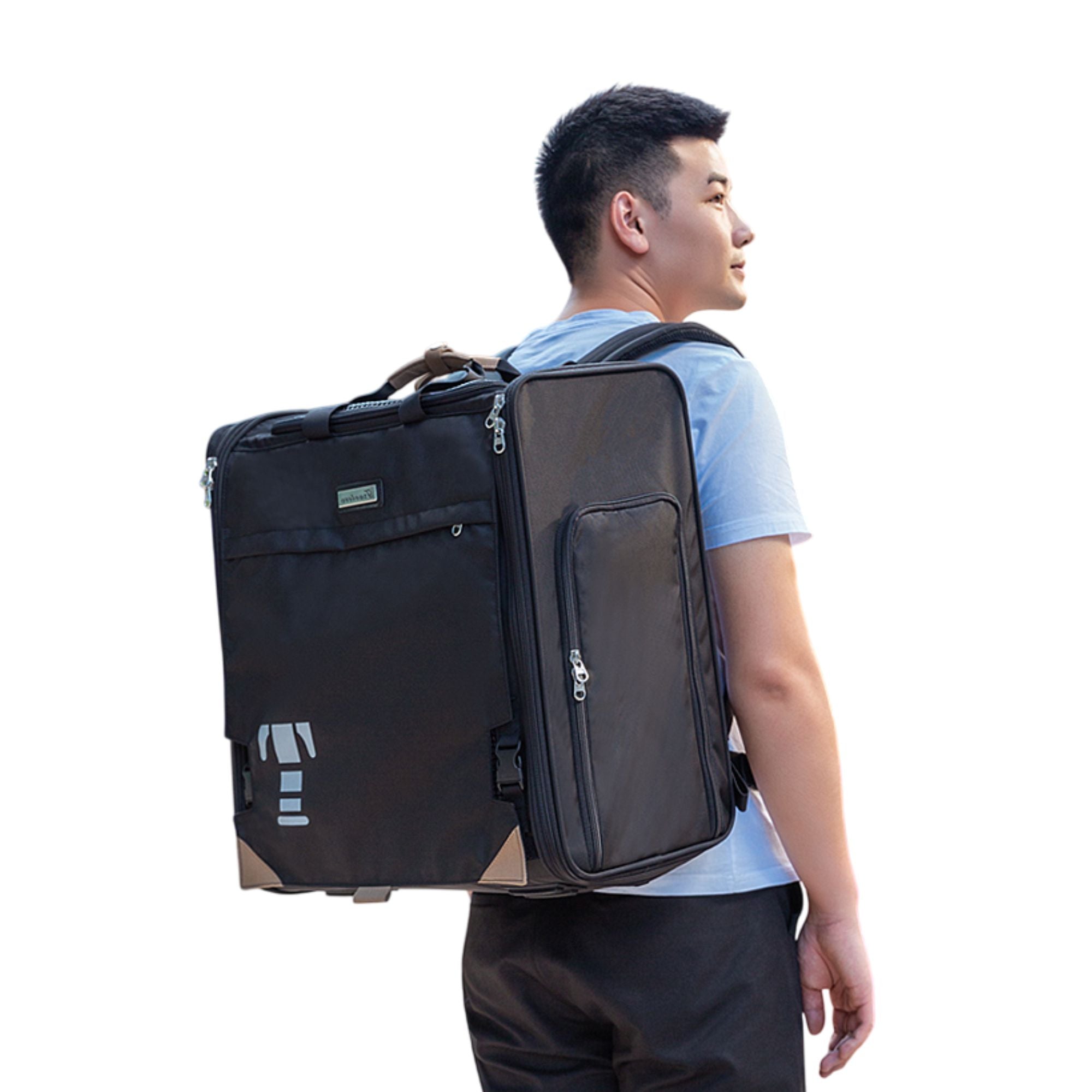 Truelove Airflow Premium Backpack Carrier for Dogs & Cats (Wistful Mauve) Both-Bedding, Mats & Travel Supplies Truelove