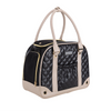 Truelove Chic Pet Travel Handbag for Dogs and Cats (Pink) Both-Bedding, Mats & Travel Supplies True Love
