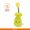 Barkbutler x Fofos Garden Tulip Plush Toy for Dogs Dogs-Toys Barkbutler