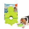 Barkbutler x Fofos Ocean Turtle Squeaky Chew Toy for Dogs Dogs-Toys Barkbutler