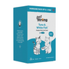 PetStrong Sardine & Tuna and White Fish in Gravy Cat Wet Food Combo Cats-Wet Food PetStrong