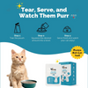 PetStrong Premium Wet Food Variety Pack Combo for Cats Cats-Wet Food PetStrong