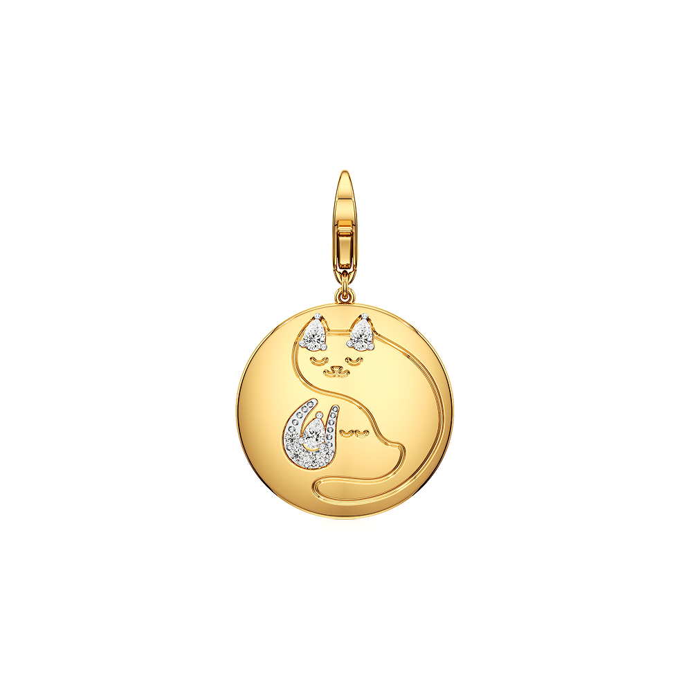 Ethera Tails & Tuxedos Wristwear for Women Pet Parent-Jewellery & Accessories Ethera Dropship