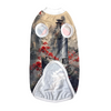 Pets Way Taiyo Tshirt for Cats Cats-Clothing & Accessories Pets Way Dropship