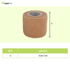 Talking Dog Club Self Adhesive Paws Wraps for Dogs (Beige) Dogs-Clothing & Accessories Talking Dog Club Dropship