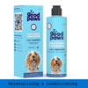 The Good Paws Awesome Pawsome 4 in 1 Shampoo for Dogs