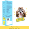 The Good Paws Ruffunzel Long Coat Shampoo for Dogs