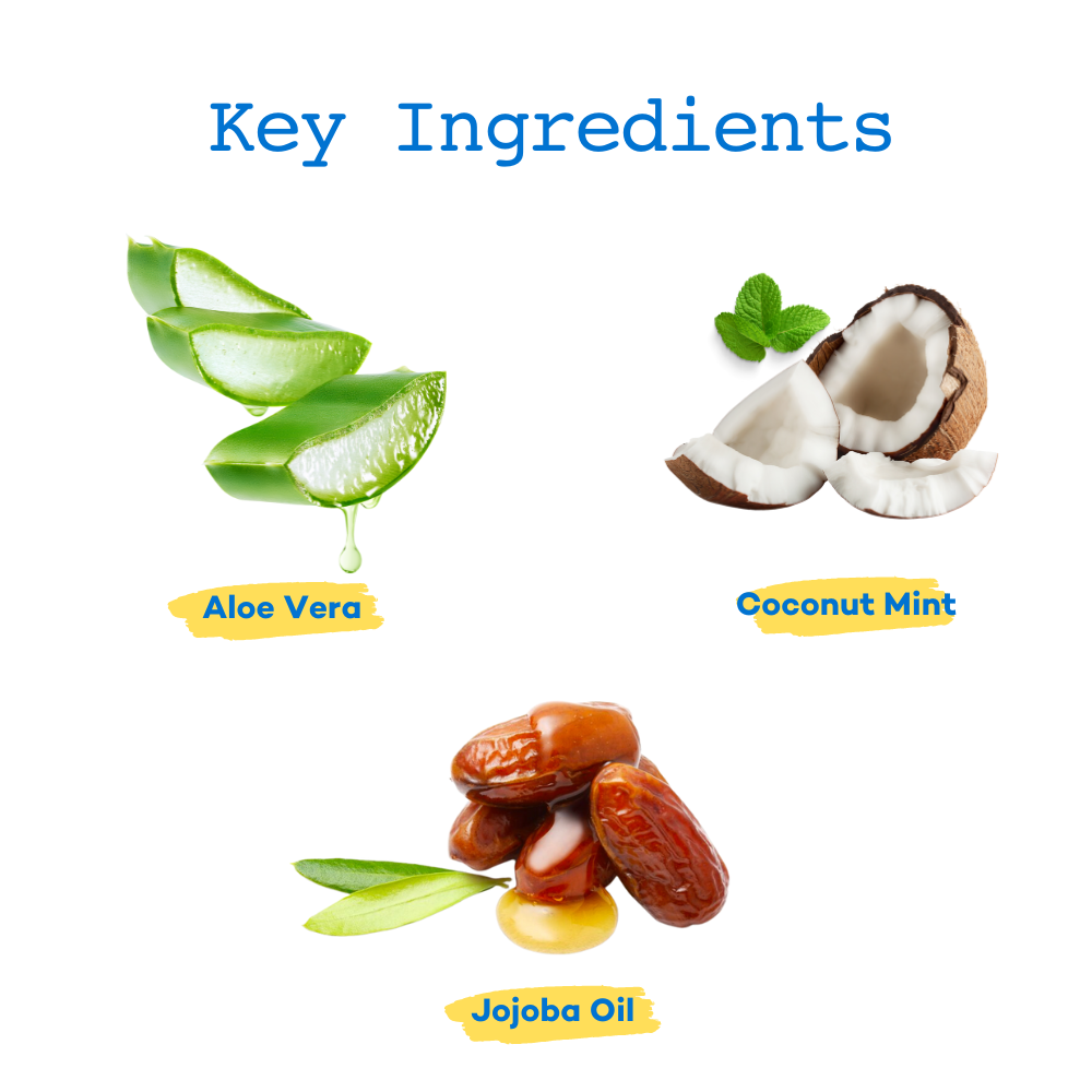 The Good Paws FRESSSSH AF Short Coat Shampoo for Dogs Dogs-Grooming Supplies The Good Paws Dropship