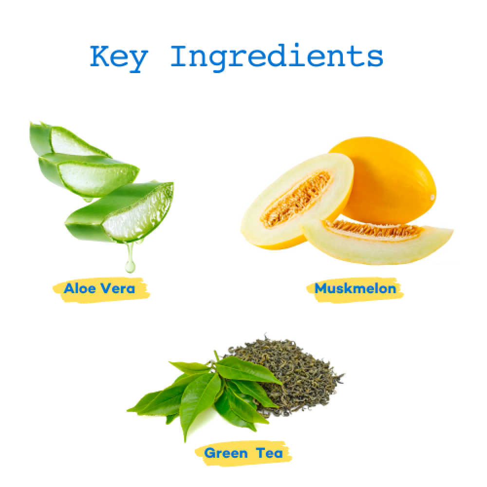 The Good Paws Ruffunzel Long Coat Shampoo for Dogs Dogs-Grooming Supplies The Good Paws Dropship