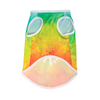 Pets Way Tie & Dye Holi T shirt for Dogs Dogs-Clothing & Accessories Pets Way Dropship