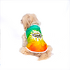Pets Way Tie & Dye Holi T shirt for Dogs Dogs-Clothing & Accessories Pets Way Dropship