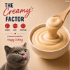 Kitty Yums Lickable Crab & Chicken Creamy Cat Treat Cats-Treats & Others Kitty Yums