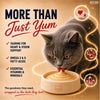 Kitty Yums Lickable Crab & Chicken Creamy Cat Treat Cats-Treats & Others Kitty Yums