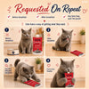 Kitty Yums Lickable Crab & Chicken Creamy Cat Treat Cats-Treats & Others Kitty Yums