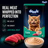 Drools Tuna Mousse Adult Cat Wet Food