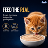 Drools Chicken Mousse Kitten Cat Wet Food Cats-Wet Food Drools