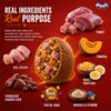 Drools Turkey and Pumpkin Adult Dog Dry Food Dogs- Dry Food Drools