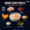Drools Chicken Mousse Kitten Cat Wet Food Cats-Wet Food Drools
