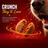 Drools Chicken and Egg Adult Dry Dog Food with Free Creamy Treat Pouches Dogs- Dry Food Drools