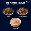 Drools Ocean Fish Mousse Kitten Cat Wet Food Cats-Wet Food Drools