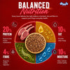 Drools Lamb and Rice Adult Dog Dry Food Dogs- Dry Food Drools