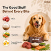 Active Meat and Rice Adult Dog Dry Food (Buy 1 Get 1) Dogs- Dry Food Active