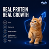Drools Ocean Fish Mousse Kitten Cat Wet Food Cats-Wet Food Drools