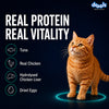 Drools Tuna Mousse Adult Cat Wet Food