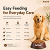 Active Meat and Rice Adult Dog Dry Food (Buy 1 Get 1) Dogs- Dry Food Active