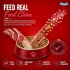 Drools Lamb and Rice Adult Dog Dry Food Dogs- Dry Food Drools