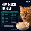 Drools Tuna Mousse Adult Cat Wet Food