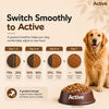 Active Meat and Rice Adult Dog Dry Food (Buy 1 Get 1) Dogs- Dry Food Active