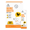 Goofy Tails Chicken Bone Broth Dog for X Small & Small Dogs Sample Goofy Tails 25ml
