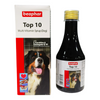 Beaphar Top 10 Multi Vitamin Syrup Supplement for Dogs Dogs-Health & Wellness Beaphar 200mL