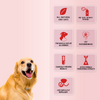 Natural Remedies Topicure Pet Wound Healing Spray for Dogs and Cats Both-Health & Wellness Natural Remedies