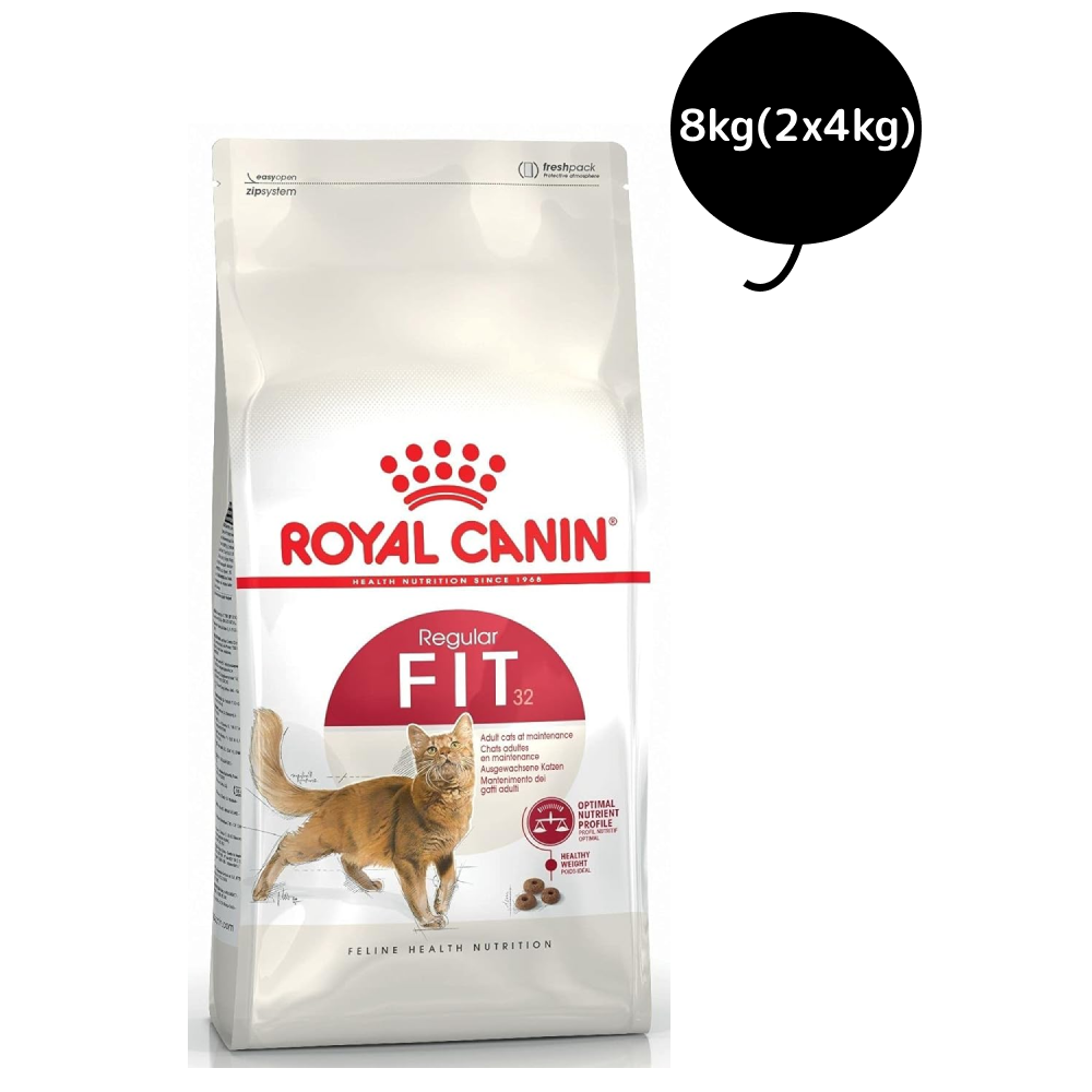 Royal Canin Fit 32 Adult Cat Dry Food