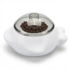 Trixie Treat dispenser and Popper for Dogs (White) Dogs-Toys Trixie 23cm