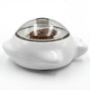Trixie Treat dispenser and Popper for Dogs (White) Dogs-Toys Trixie