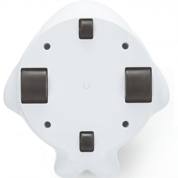 Trixie Treat dispenser and Popper for Dogs (White)