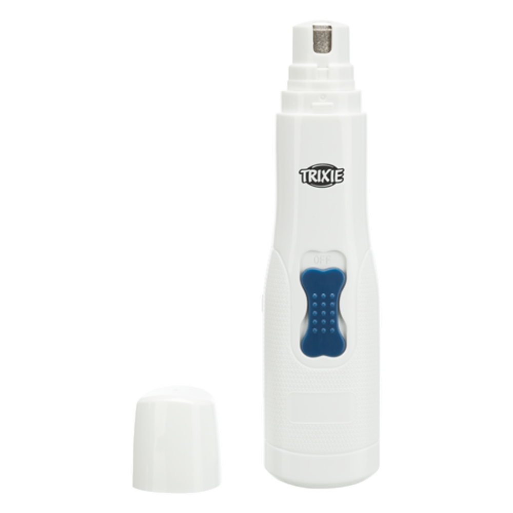 Trixie Nail Grinder for Dogs and Cats Both-Grooming Supplies Trixie 14cm