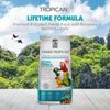 Hagen Tropican Lifetime Formula Sticks Bird Food Birds Hagen Tropican