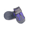 Truelove Pet Boots for Dogs (Purple) Dogs-Clothing & Accessories Truelove 1