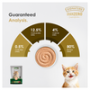Signature Grain Zero Tuna Mousse Kitten Cat Wet Food Cats-Wet Food Signature