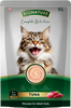 Signature Grain Zero Tuna Mousse Adult Cat Wet Food Sample Signature 80g