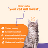 Basil Purrfect Tuna and Cranberry Dental Stick Cat Treat Cats-Treats & Others Basil