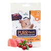 Basil Purrfect Tuna and Cranberry Dental Stick Cat Treat Cats-Treats & Others Basil 44g