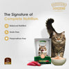 Signature Grain Zero Tuna Mousse Adult Cat Wet Food Cats-Wet Food Signature